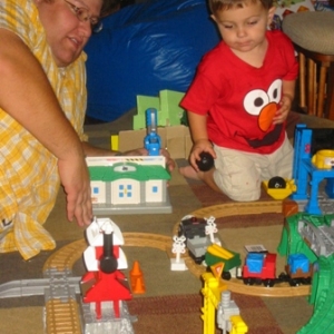 Train