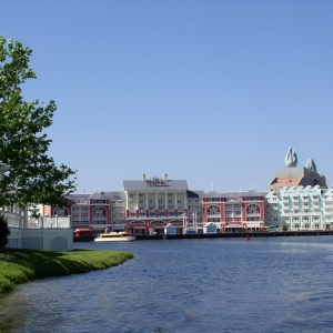 BoardwalkBoatView
