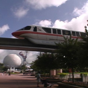 Monorail_Epcot