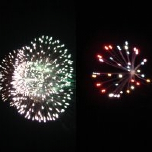 firework