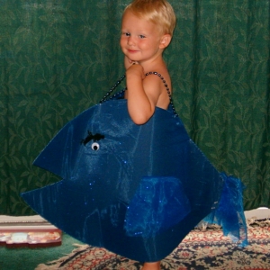 fish