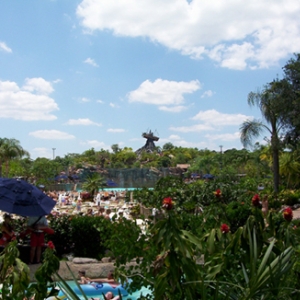 Typhoon Lagoon