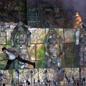 Indiana Jones