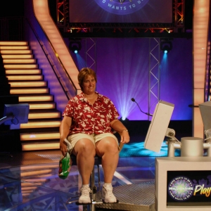 in the hot seat