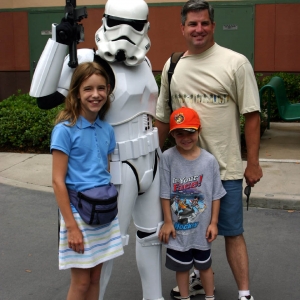 star wars weekend