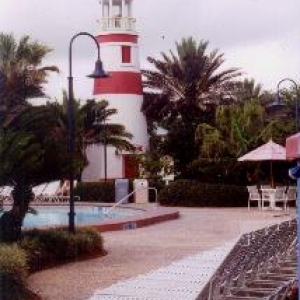 OKW Lighthouse