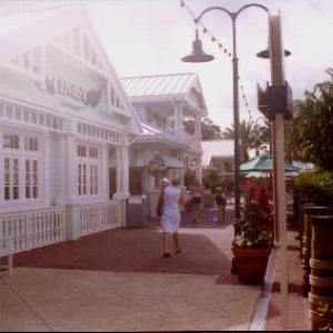 OKW Boardwalk