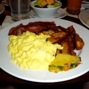 Two Eggs Your Way