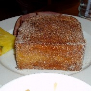 Tonga Toast
