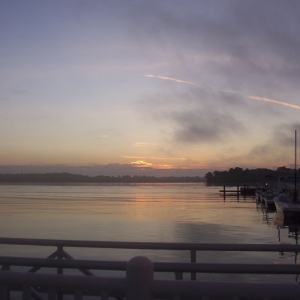 Sunrise