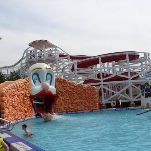 KeisterPool