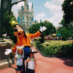 Goofy