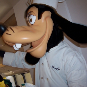 GOOFY