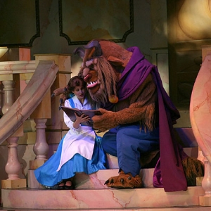 Beauty and the Beast