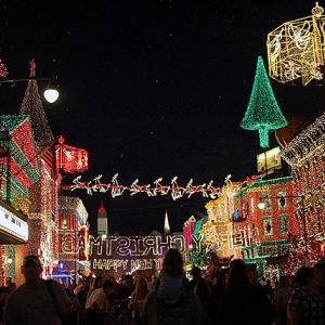 Osborne Lights 2004