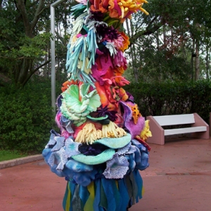 Living Coral