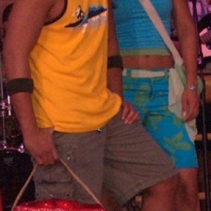 luau guy