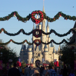 Christmas on Main Street