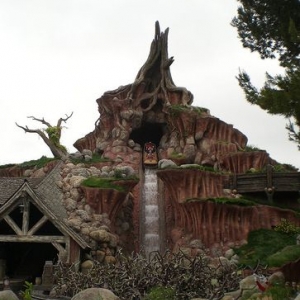 Slash Mountain Ride