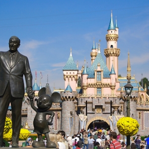 Disneyland