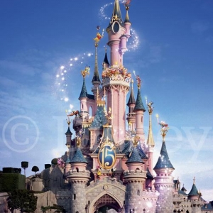 Disneyland