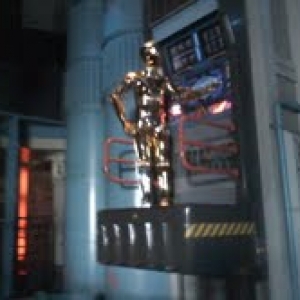 Star Tours
