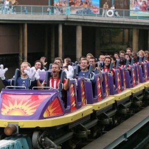 California Screamin'