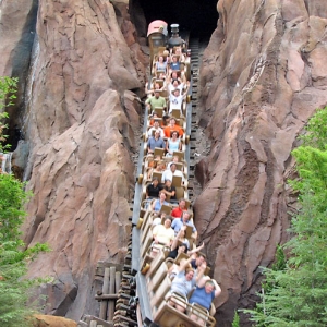 Disney's California Adventure