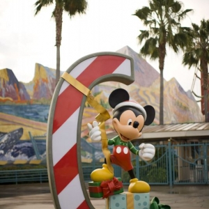 Disney's California Adventure