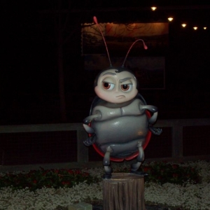 Disney's California Adventure Park