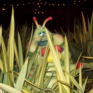 Disney's California Adventure Park