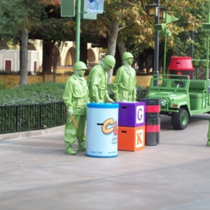 Disney's California Adventure Park