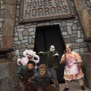 Universal Studios Hollywood