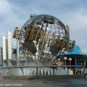 Universal Studios Hollywood