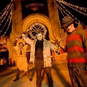 Universal Studios Hollywood
