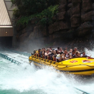 Universal Studios Hollywood