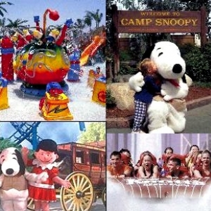 Knotts Berry Farm