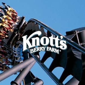 Knotts Berry Farm
