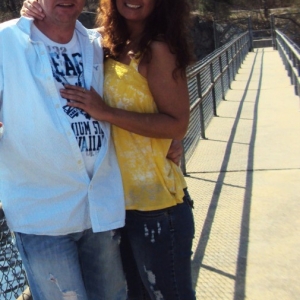 me and sean