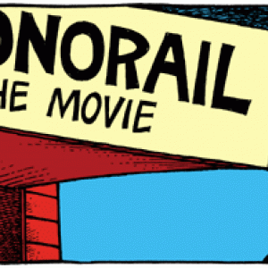 monorail