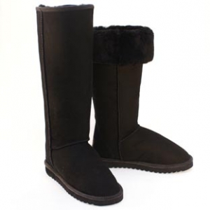 UGG Ultra Tall - Black