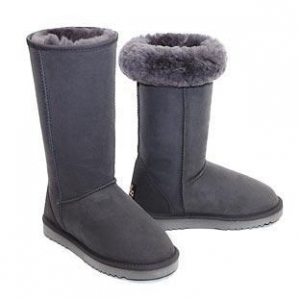 UGG Classic Tall - Grey