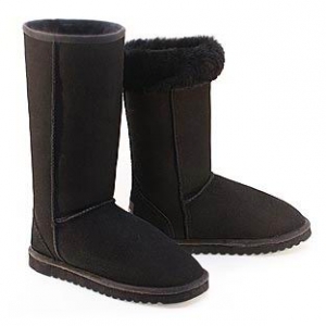 UGG Classic Tall - Black