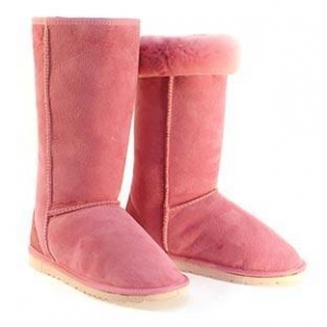 UGG Classic Tall - Pink