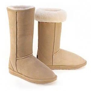 UGG Classic Tall - Sand