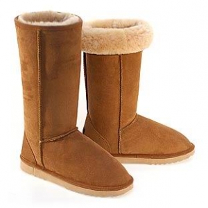 UGG Classic Tall - Chestnut