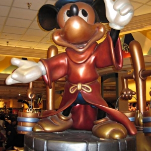 Mickey