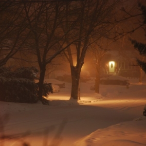 Snow_Scene
