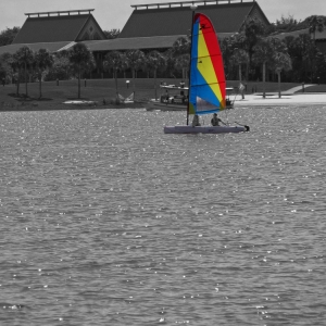 BW-Boat
