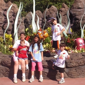 Our group